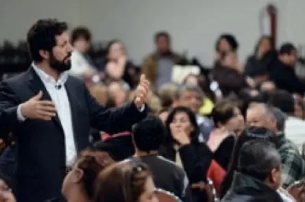 Experiencia de Provolución (archivo).